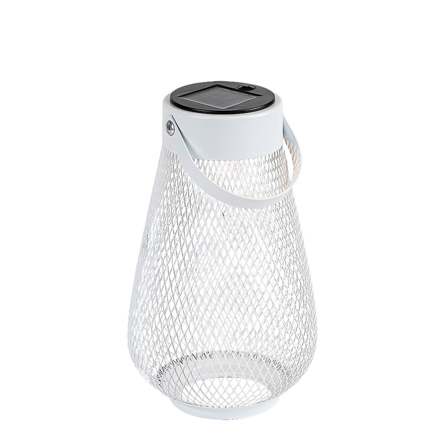 Rabalux - соларно LED осветително тяло LED/0,16W/1,2V 400 mAh IP44