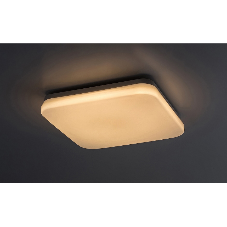 Rabalux - LED Плафон за баня LED/18W/230V 3000/4000/6000K IP44
