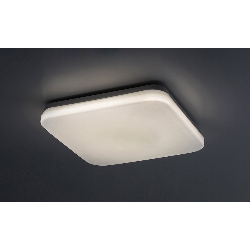 Rabalux - LED Плафон за баня LED/18W/230V 3000/4000/6000K IP44
