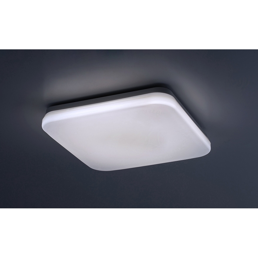 Rabalux - LED Плафон за баня LED/18W/230V 3000/4000/6000K IP44