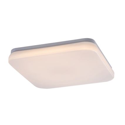 Rabalux - LED Плафон за баня LED/18W/230V 3000/4000/6000K IP44