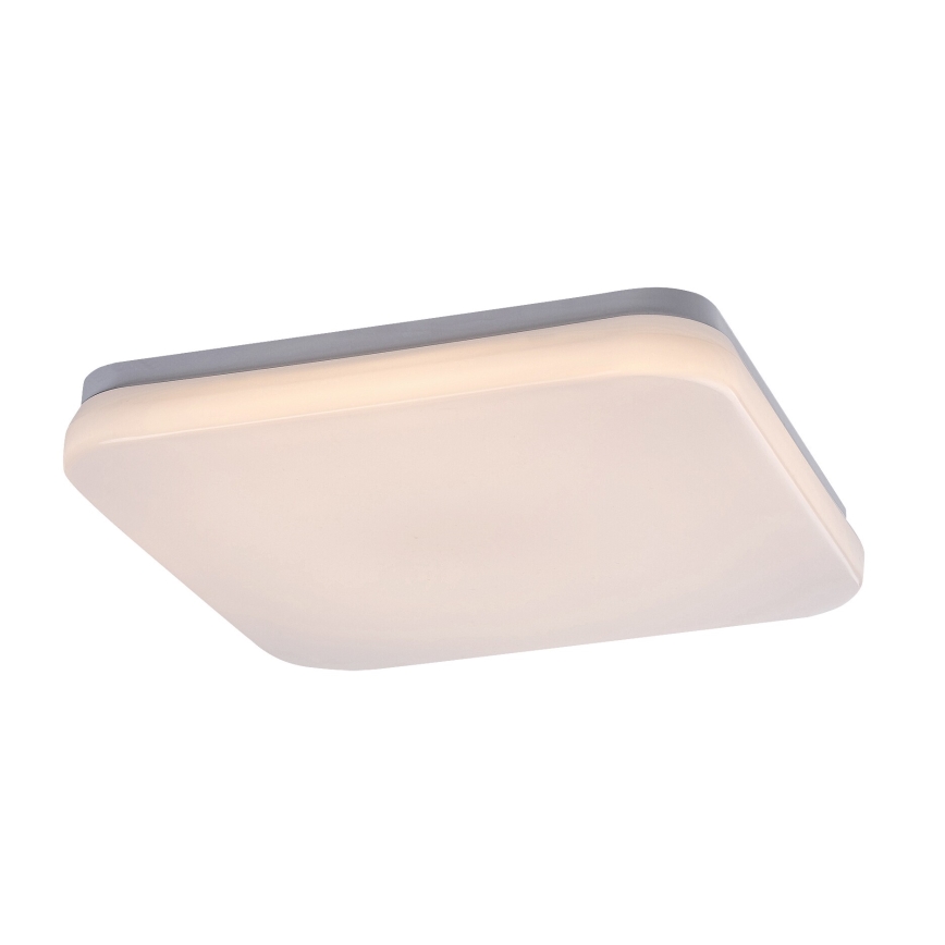 Rabalux - LED Плафон за баня LED/18W/230V 3000/4000/6000K IP44