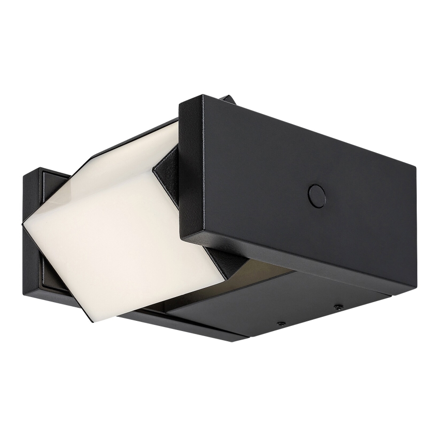 Rabalux - LED Екстериорен аплик LED/10W/230V IP54