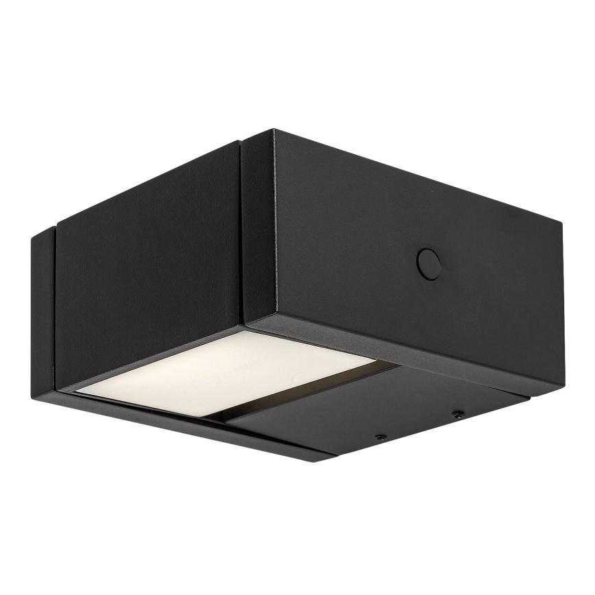 Rabalux - LED Екстериорен аплик LED/10W/230V IP54