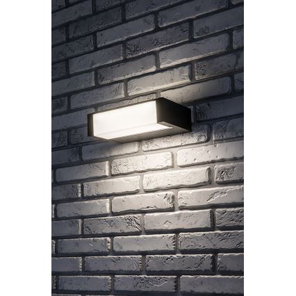 Rabalux - LED Екстериорен аплик LED/18W/230V IP54