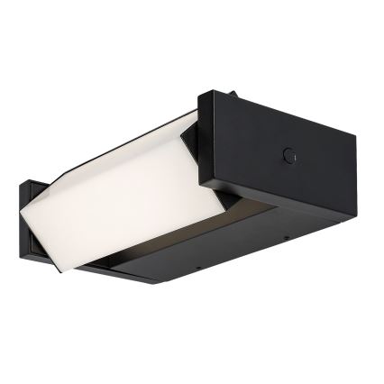 Rabalux - LED Екстериорен аплик LED/18W/230V IP54