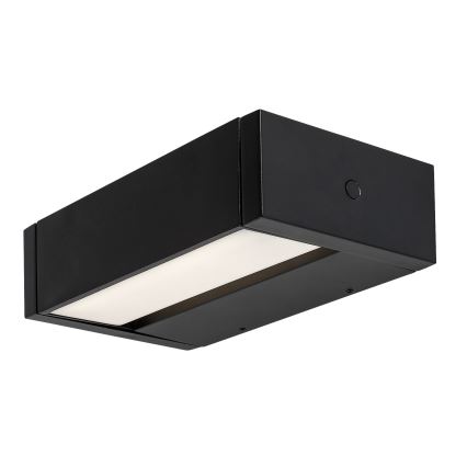 Rabalux - LED Екстериорен аплик LED/18W/230V IP54