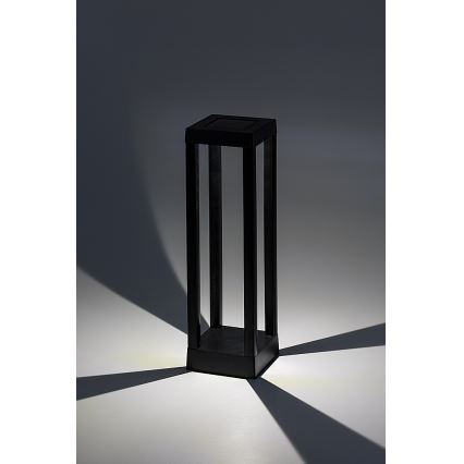 Rabalux - LED Соларна лампа LED/0,18W/3,7V IP44