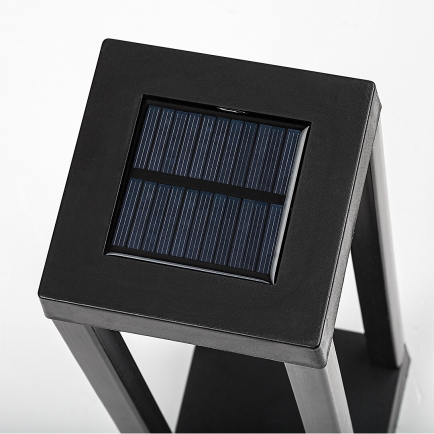 Rabalux - LED Соларна лампа LED/0,18W/3,7V IP44