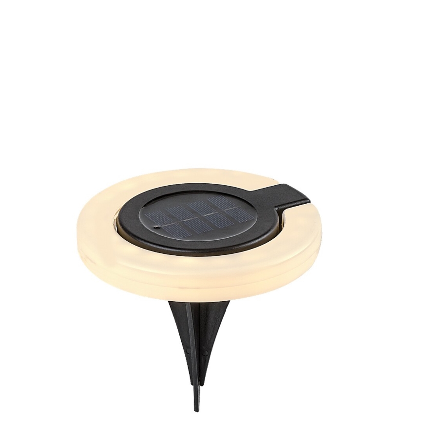 Rabalux - LED Соларна лампа LED/0,05W/1,2V IP44