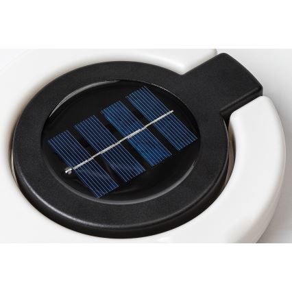 Rabalux - LED Соларна лампа LED/0,05W/1,2V IP44