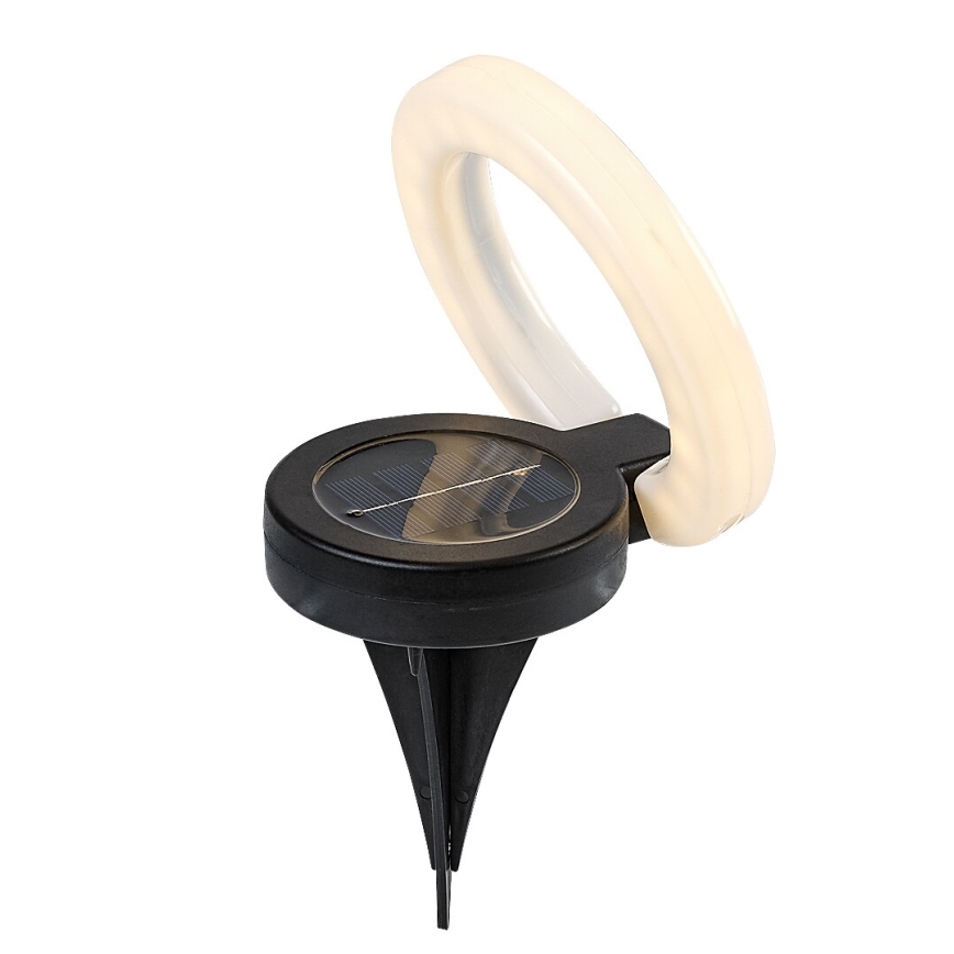 Rabalux - LED Соларна лампа LED/0,05W/1,2V IP44