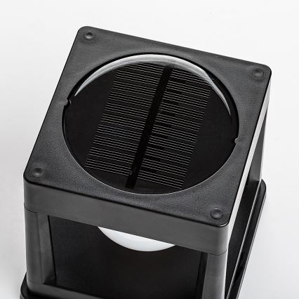 Rabalux - LED Соларна лампа LED/0,3W/3,7V IP44