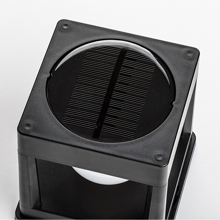 Rabalux - LED Соларна лампа LED/0,3W/3,7V IP44