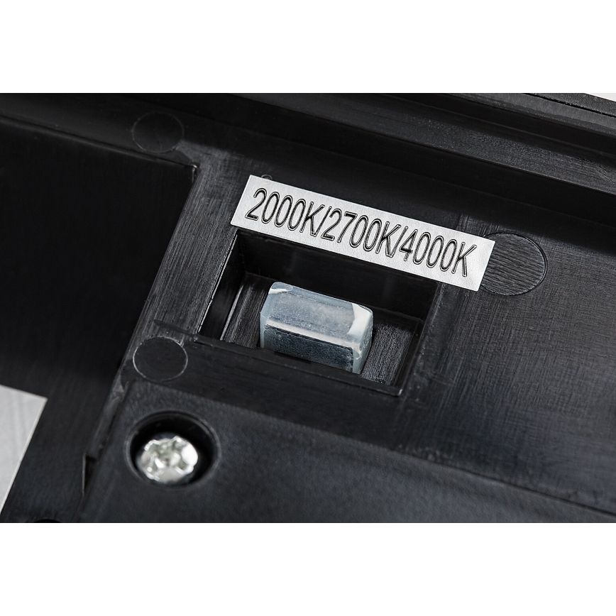 Rabalux - LED външно стенно осветително тяло 5W/230V 2000/2700/4000K IP65