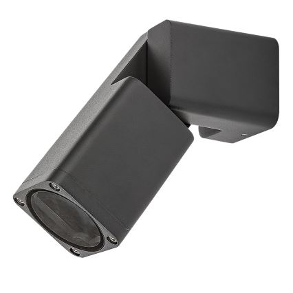 Rabalux - Външно стенно осветително тяло 1xGU10/15W/230V IP65