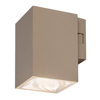 Rabalux - LED външно стенно осветително тяло LED/9W/230V 2700/4000/6500K IP65