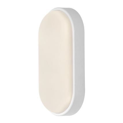 Rabalux - LED външна стенна лампа LED/14W/230V IP54 бяла