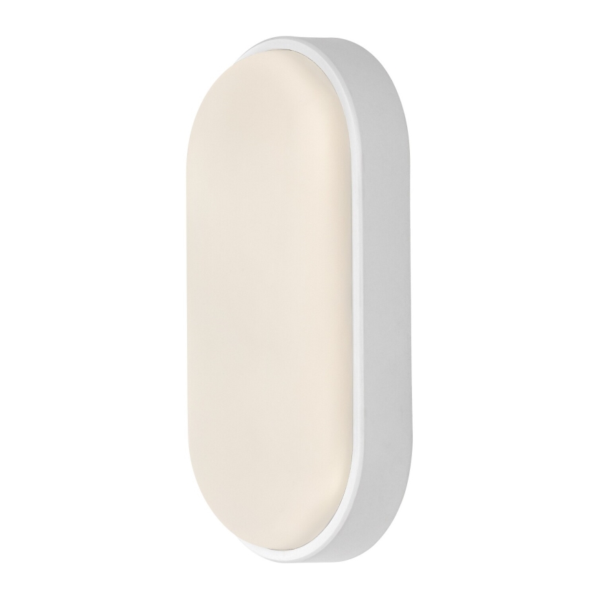 Rabalux - LED външна стенна лампа LED/14W/230V IP54 бяла
