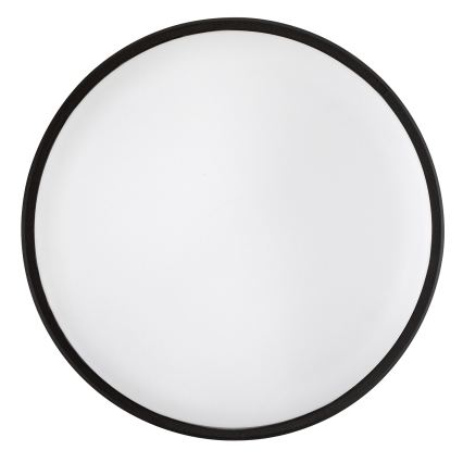 Rabalux - LED външно таванно осветително тяло LED/14W/230V IP54 черно