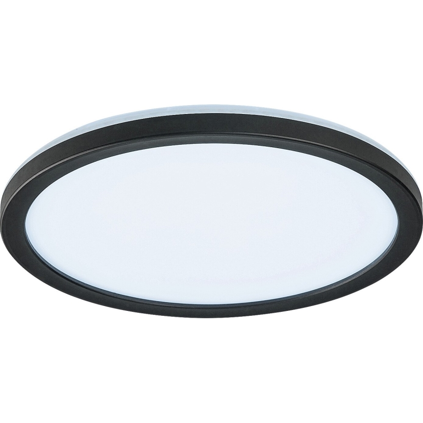 Rabalux - LED Димируема екстериорна лампа LED/15W/230V Wi-Fi Tuya 2700-6500K IP44 + дистанционно