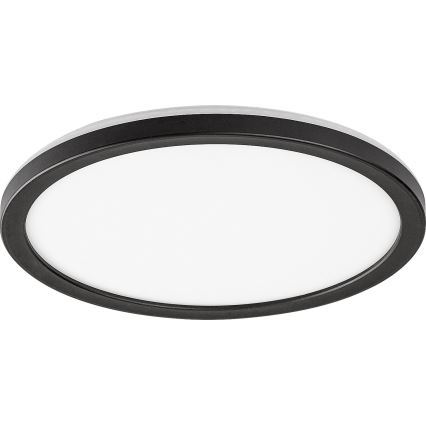 Rabalux - LED Димируема екстериорна лампа LED/15W/230V Wi-Fi Tuya 2700-6500K IP44 + дистанционно