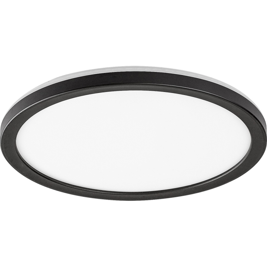 Rabalux - LED Димируема екстериорна лампа LED/15W/230V Wi-Fi Tuya 2700-6500K IP44 + дистанционно