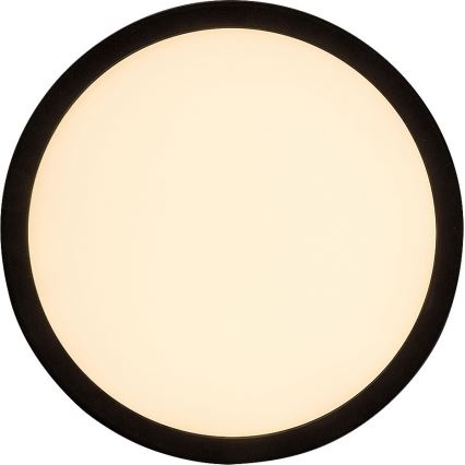 Rabalux - LED Димируема екстериорна лампа LED/15W/230V Wi-Fi Tuya 2700-6500K IP44 + дистанционно