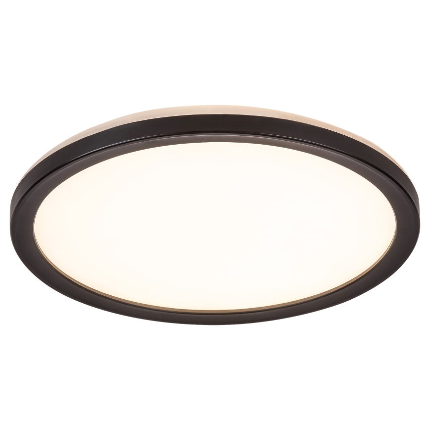 Rabalux - LED Димируема екстериорна лампа LED/15W/230V Wi-Fi Tuya 2700-6500K IP44 + дистанционно