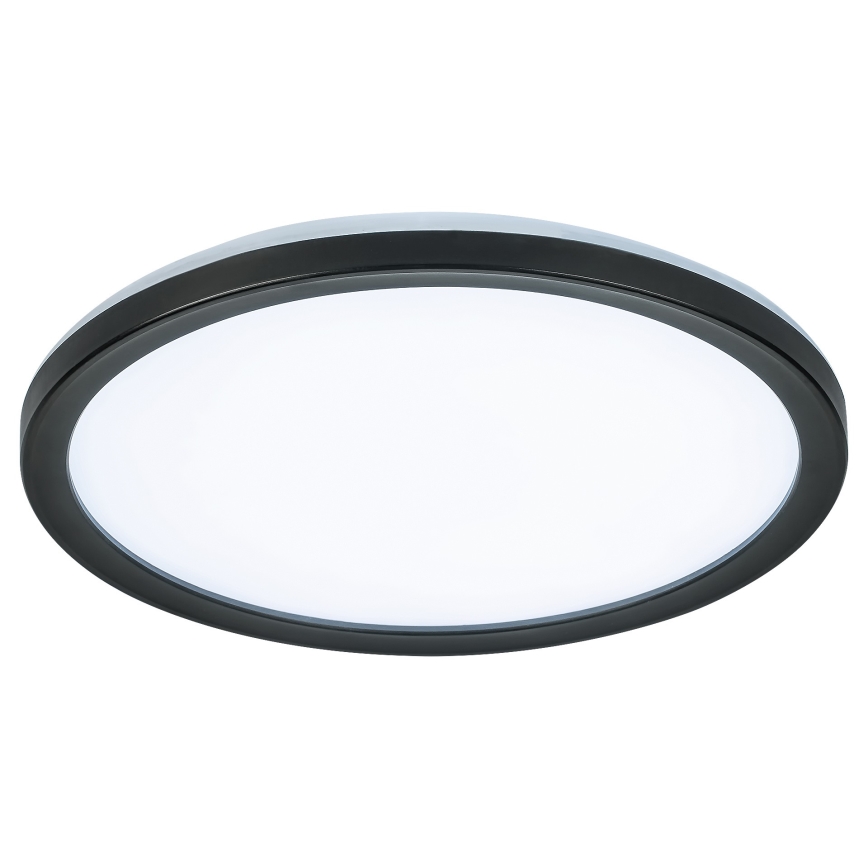 Rabalux - LED Димируема екстериорна лампа LED/15W/230V Wi-Fi Tuya 2700-6500K IP44 + дистанционно