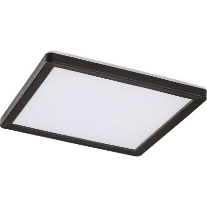 Rabalux - LED Димируема екстериорна лампа LED/15W/230V Wi-Fi Tuya 2700-6500K IP44 + дистанционно управление