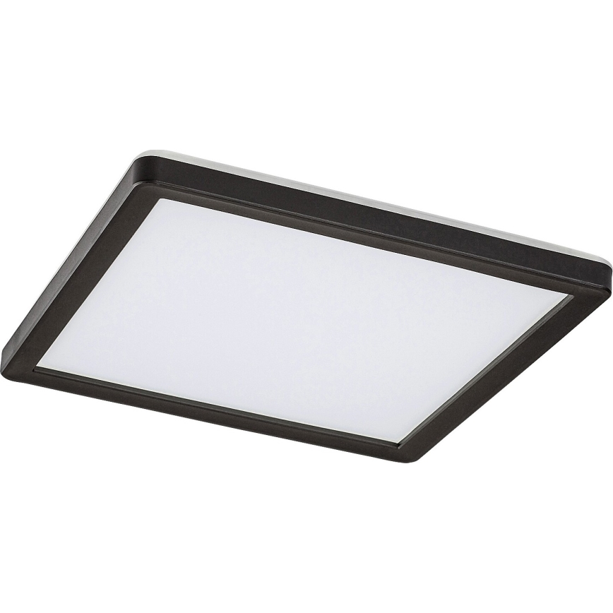 Rabalux - LED Димируема екстериорна лампа LED/15W/230V Wi-Fi Tuya 2700-6500K IP44 + дистанционно управление