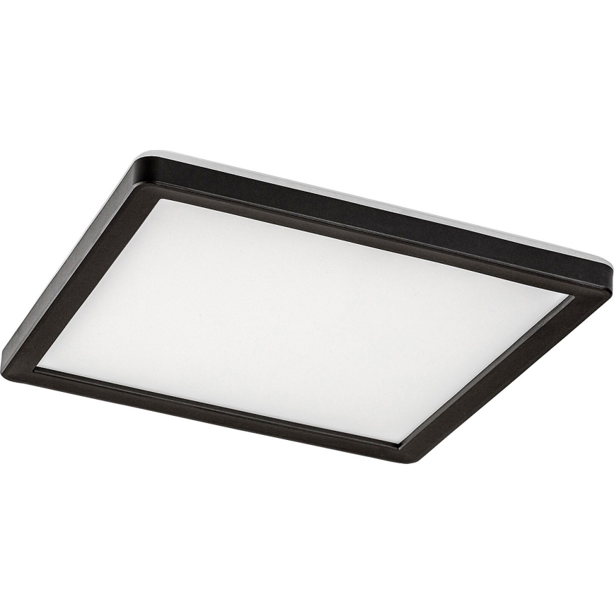 Rabalux - LED Димируема екстериорна лампа LED/15W/230V Wi-Fi Tuya 2700-6500K IP44 + дистанционно управление