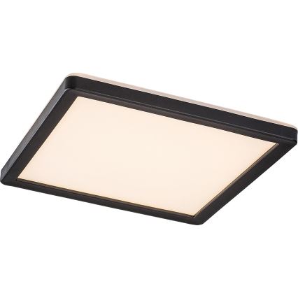 Rabalux - LED Димируема екстериорна лампа LED/15W/230V Wi-Fi Tuya 2700-6500K IP44 + дистанционно управление