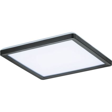 Rabalux - LED Димируема екстериорна лампа LED/15W/230V Wi-Fi Tuya 2700-6500K IP44 + дистанционно управление