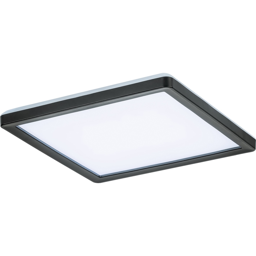 Rabalux - LED Димируема екстериорна лампа LED/15W/230V Wi-Fi Tuya 2700-6500K IP44 + дистанционно управление