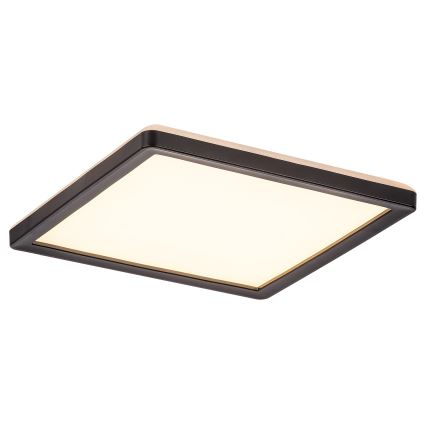 Rabalux - LED Димируема екстериорна лампа LED/15W/230V Wi-Fi Tuya 2700-6500K IP44 + дистанционно управление