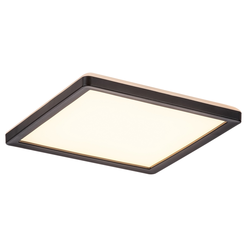 Rabalux - LED Димируема екстериорна лампа LED/15W/230V Wi-Fi Tuya 2700-6500K IP44 + дистанционно управление