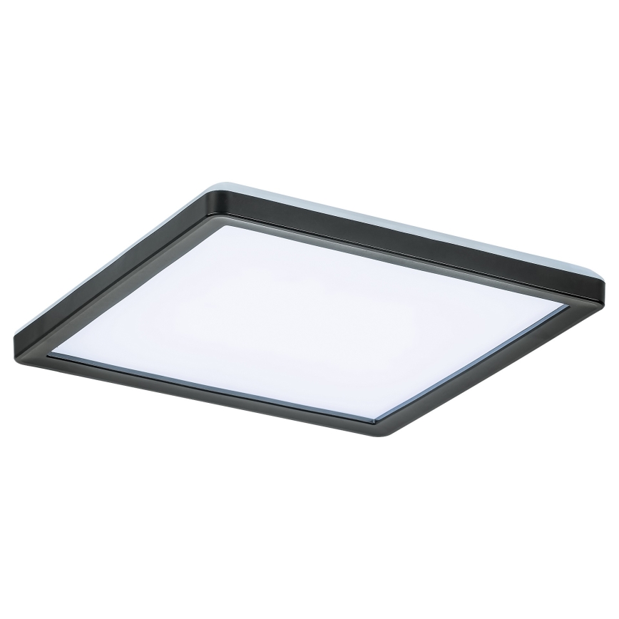 Rabalux - LED Димируема екстериорна лампа LED/15W/230V Wi-Fi Tuya 2700-6500K IP44 + дистанционно управление