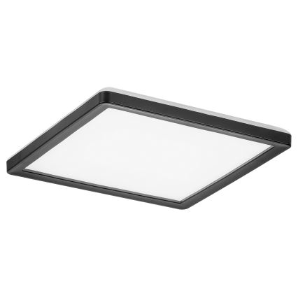 Rabalux - LED Димируема екстериорна лампа LED/15W/230V Wi-Fi Tuya 2700-6500K IP44 + дистанционно управление