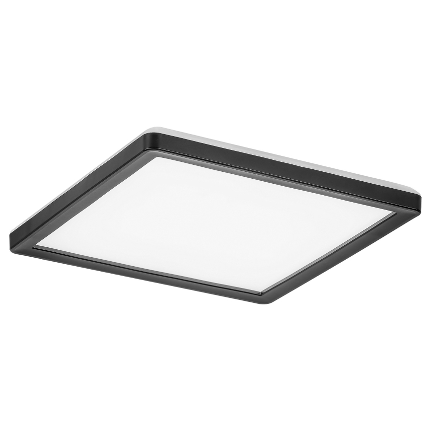 Rabalux - LED Димируема екстериорна лампа LED/15W/230V Wi-Fi Tuya 2700-6500K IP44 + дистанционно управление