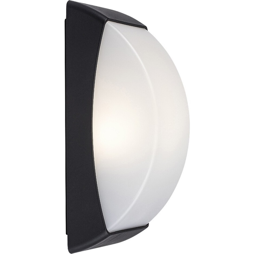 Rabalux - Екстериорен аплик 1xE27/12W/230V IP65