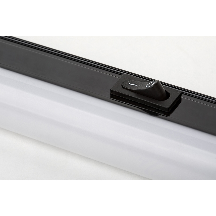 Rabalux - LED Лампа за под кухненски шкаф LED/9W/230V 4000K 59 см