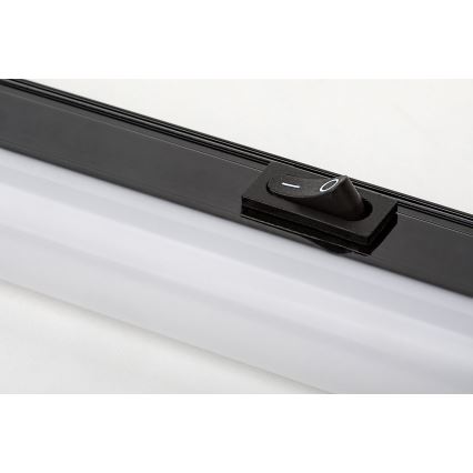 Rabalux - LED Лампа за под кухненски шкаф LED/13W/230V 4000K 88 см