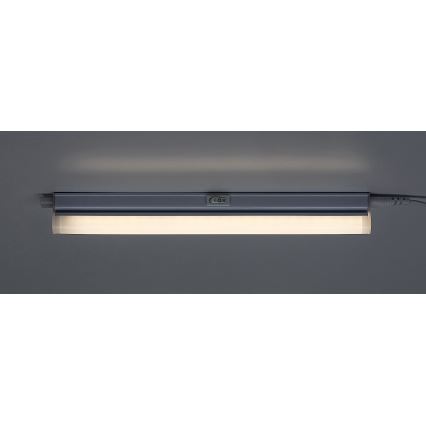 Rabalux - LED Лампа за под кухненски шкаф LED/4W/230V 3000/4000K бял