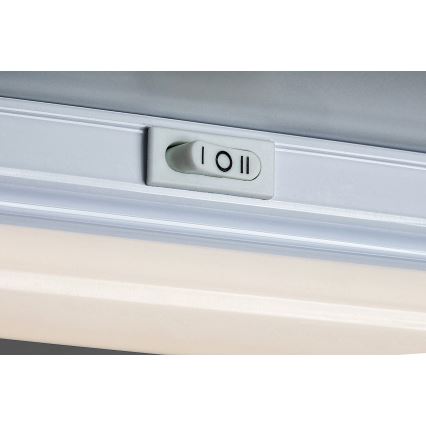 Rabalux - LED Лампа за под кухненски шкаф LED/4W/230V 3000/4000K бял