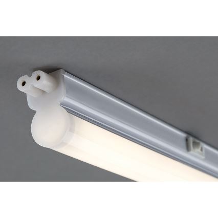 Rabalux - LED Лампа за под кухненски шкаф LED/4W/230V 3000/4000K бял