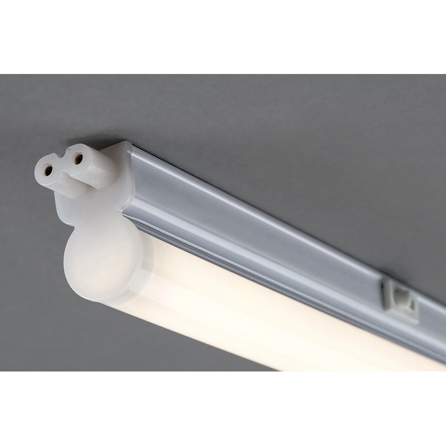 Rabalux - LED Лампа за под кухненски шкаф LED/4W/230V 3000/4000K бял