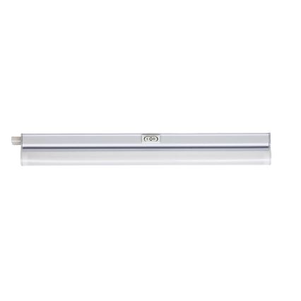 Rabalux - LED Лампа за под кухненски шкаф LED/4W/230V 3000/4000K бял
