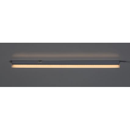 Rabalux - LED Лампа за под кухненски шкаф LED/8W/230V 3000/4000K бял